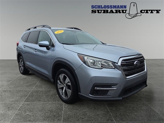 2020 Subaru Ascent Premium