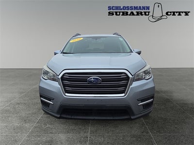 2020 Subaru Ascent Premium