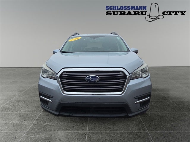 2020 Subaru Ascent Premium