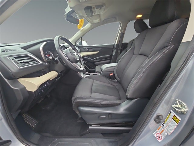 2020 Subaru Ascent Premium