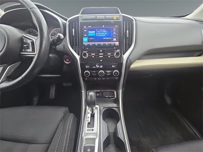 2020 Subaru Ascent Premium