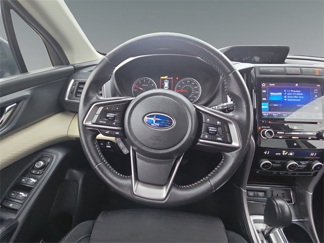 2020 Subaru Ascent Premium