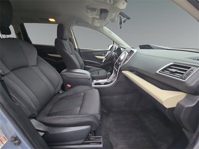 2020 Subaru Ascent Premium