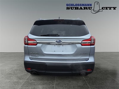 2020 Subaru Ascent Premium