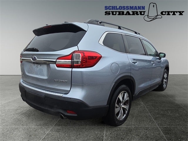 2020 Subaru Ascent Premium