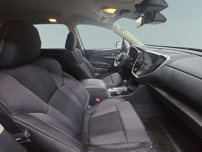 2023 Subaru Ascent Premium