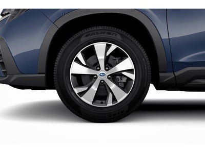 2023 Subaru Ascent Premium