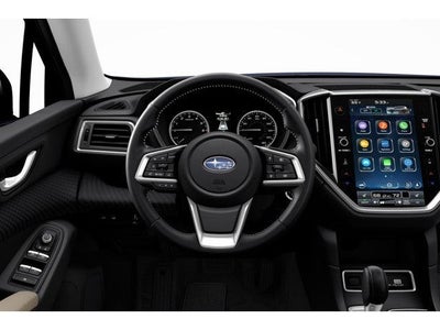 2023 Subaru Ascent Premium