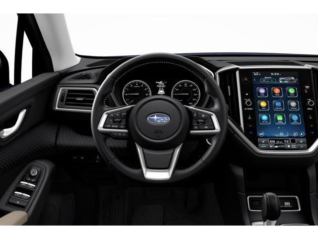 2023 Subaru Ascent Premium