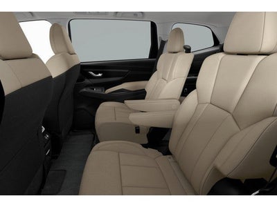2023 Subaru Ascent Premium