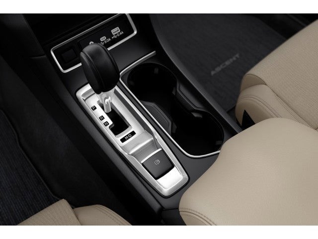 2023 Subaru Ascent Premium