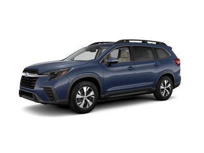 2023 Subaru Ascent Premium