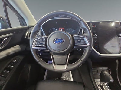 2023 Subaru Ascent Premium
