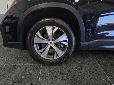 2023 Subaru Ascent Premium