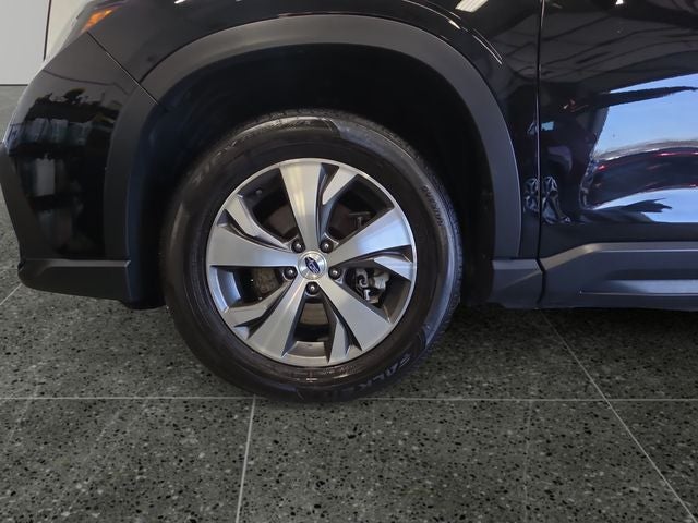 2023 Subaru Ascent Premium