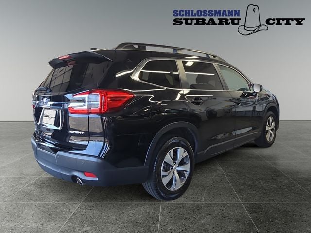 2023 Subaru Ascent Premium