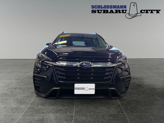 2023 Subaru Ascent Premium
