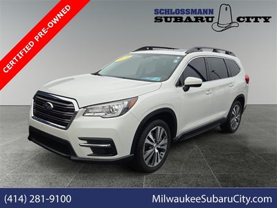 2021 Subaru Ascent Premium
