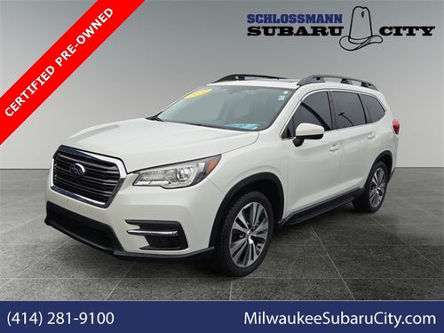 2021 Subaru Ascent Premium