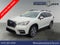 2021 Subaru Ascent Premium