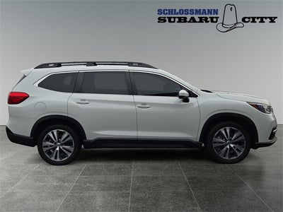 2021 Subaru Ascent Premium