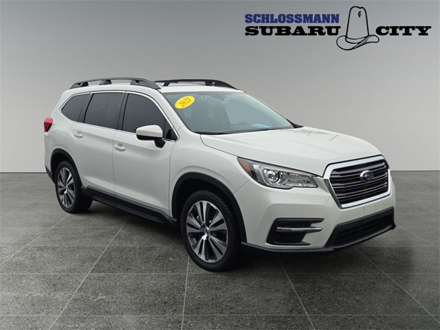 2021 Subaru Ascent Premium