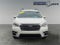 2021 Subaru Ascent Premium