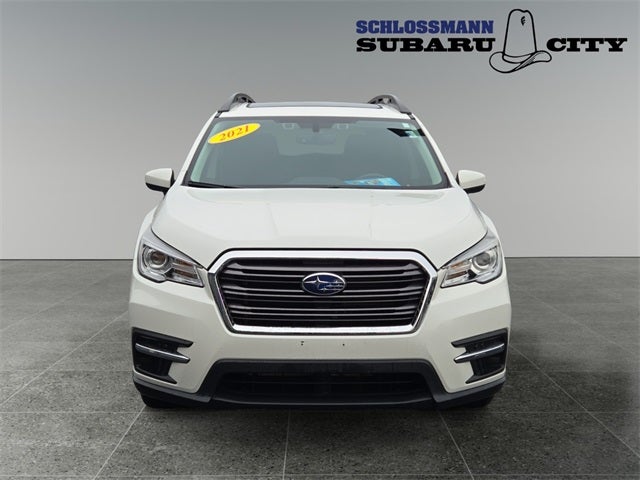 2021 Subaru Ascent Premium