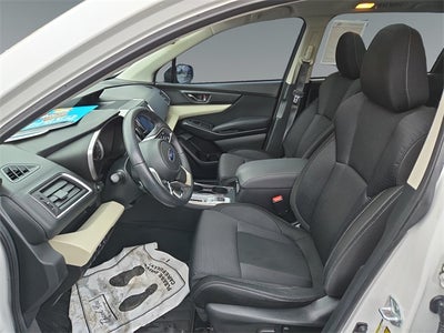 2021 Subaru Ascent Premium