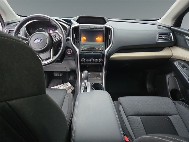 2021 Subaru Ascent Premium