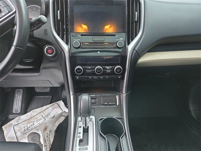 2021 Subaru Ascent Premium