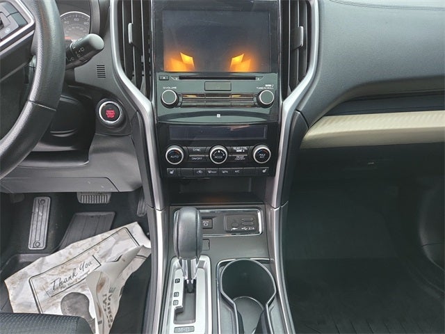 2021 Subaru Ascent Premium