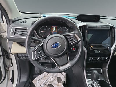 2021 Subaru Ascent Premium