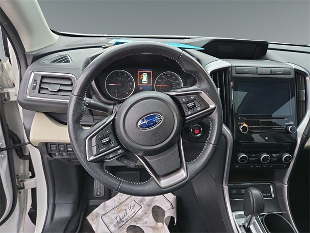 2021 Subaru Ascent Premium