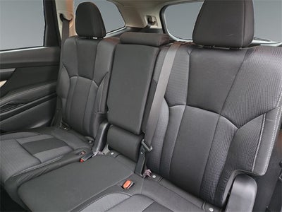 2021 Subaru Ascent Premium