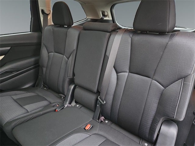 2021 Subaru Ascent Premium