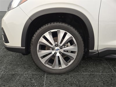 2021 Subaru Ascent Premium