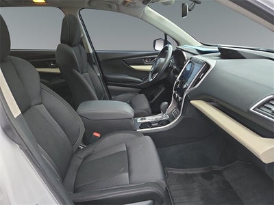 2021 Subaru Ascent Premium