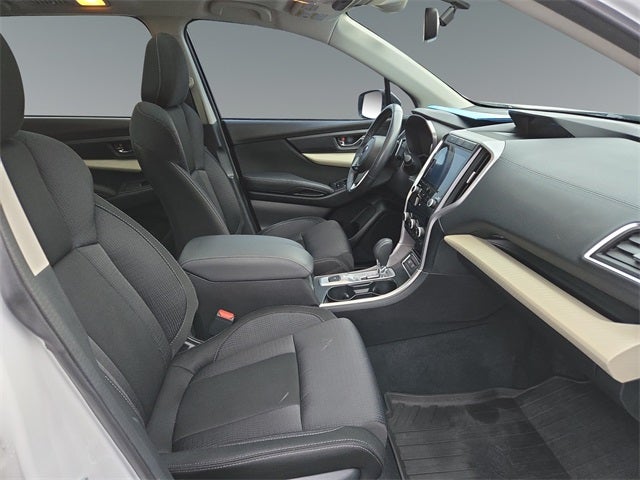 2021 Subaru Ascent Premium