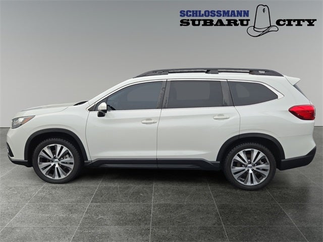 2021 Subaru Ascent Premium