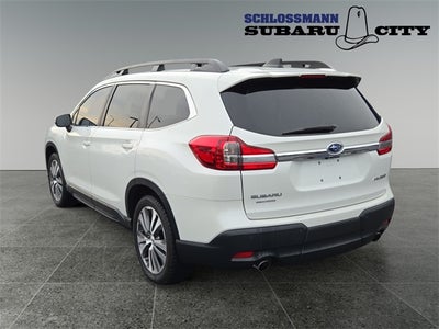 2021 Subaru Ascent Premium