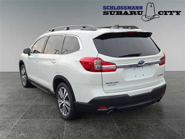 2021 Subaru Ascent Premium
