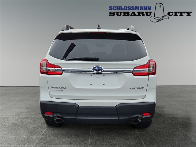 2021 Subaru Ascent Premium
