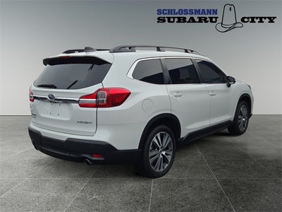 2021 Subaru Ascent Premium