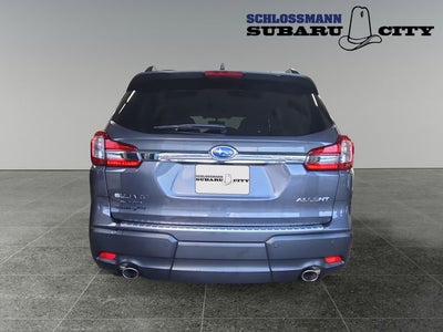 2022 Subaru Ascent Premium