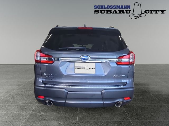 2022 Subaru Ascent Premium