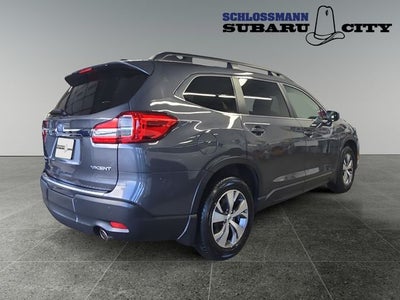 2022 Subaru Ascent Premium