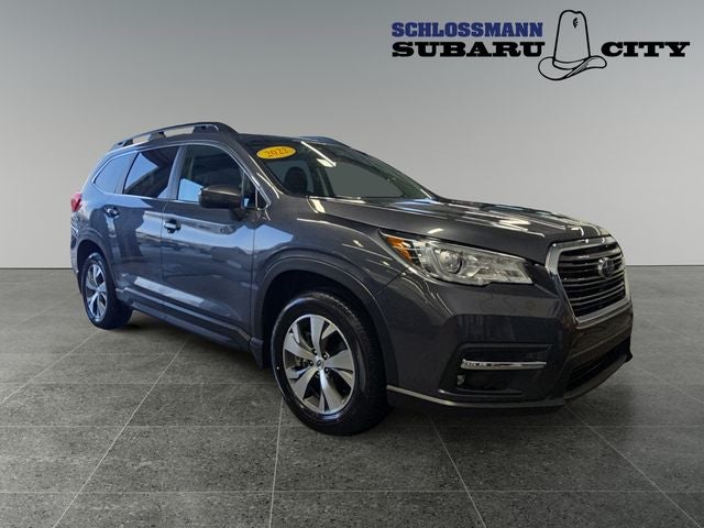 2022 Subaru Ascent Premium