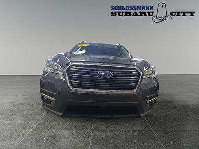 2022 Subaru Ascent Premium