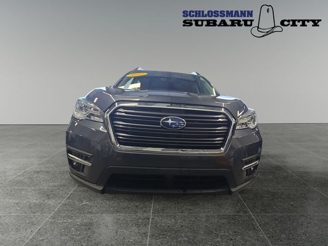 2022 Subaru Ascent Premium
